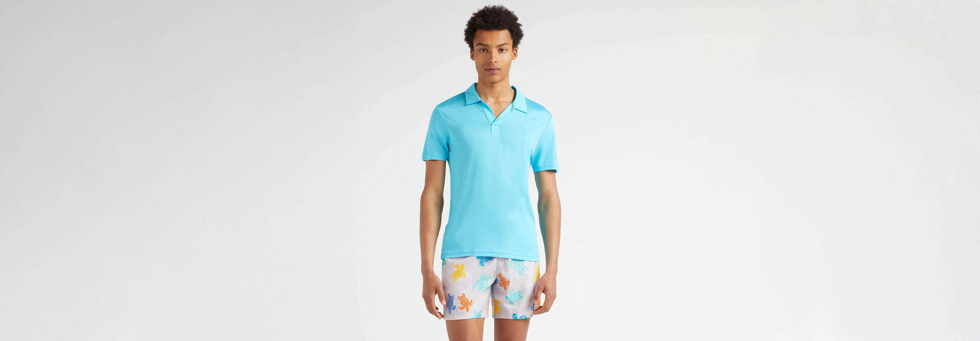 Tencel Polos Colletion 